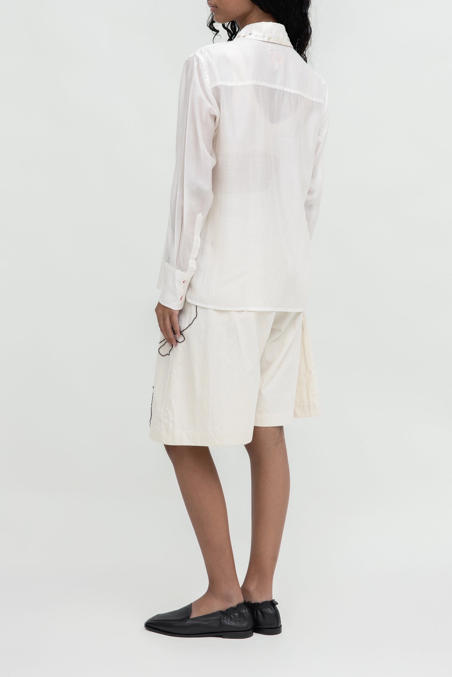 OOS LS SHIRT