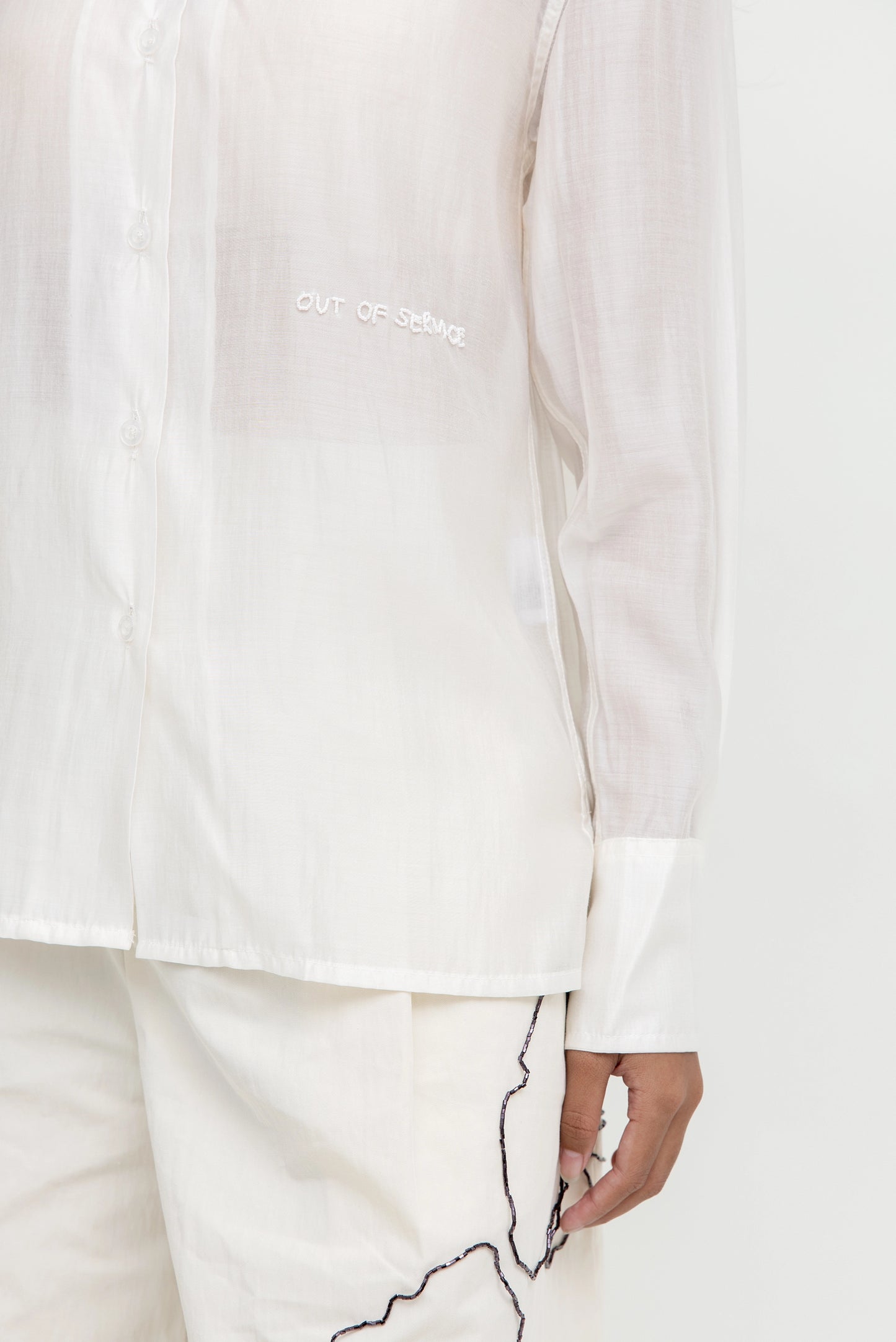 OOS LS SHIRT