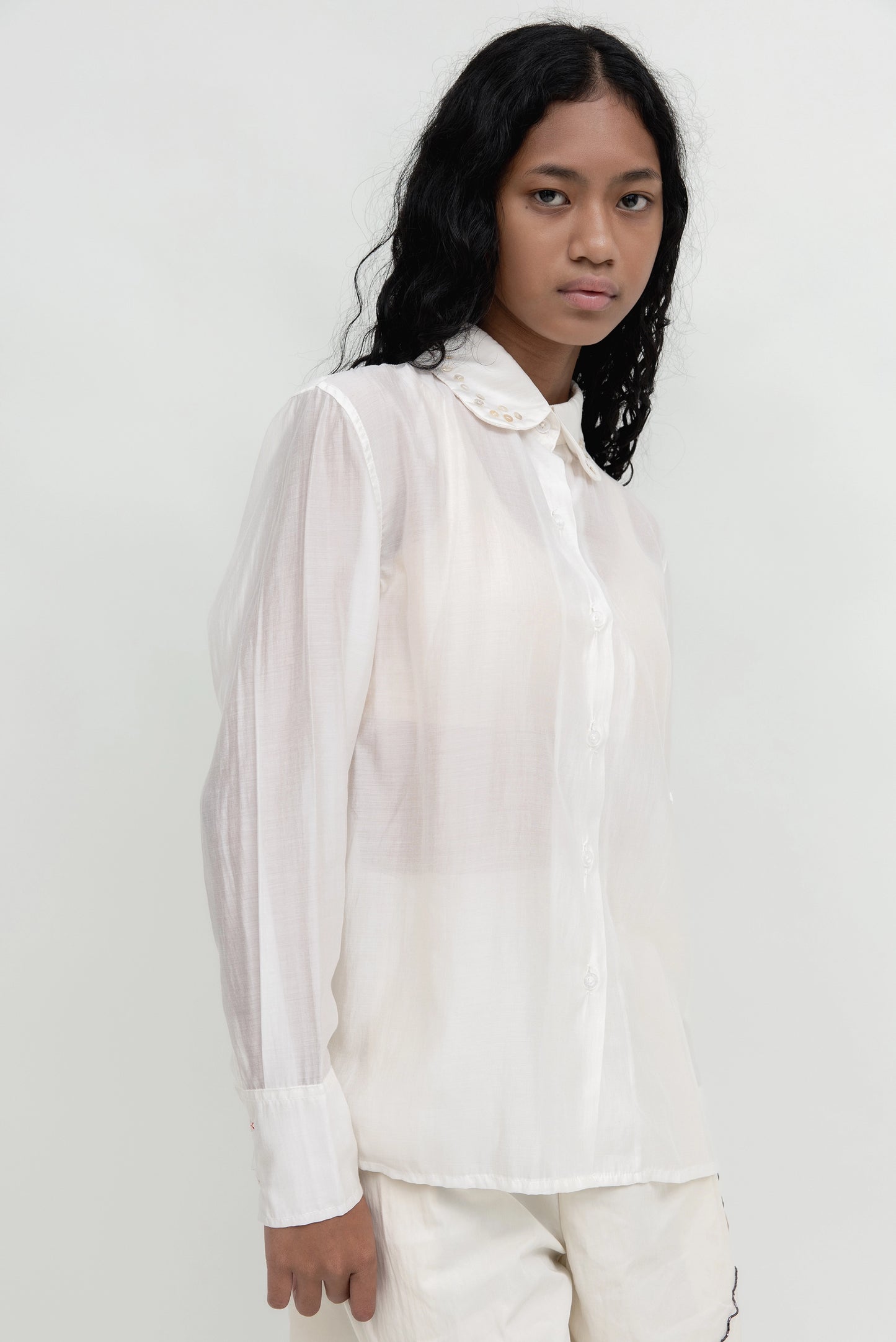 OOS LS SHIRT