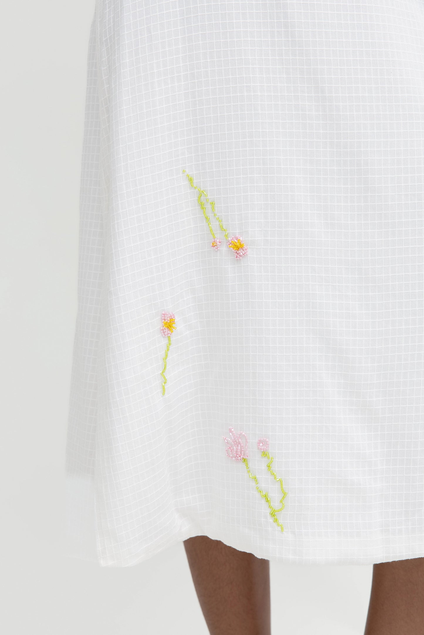 FLEUR SKIRT