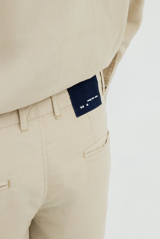SLACK PANTS