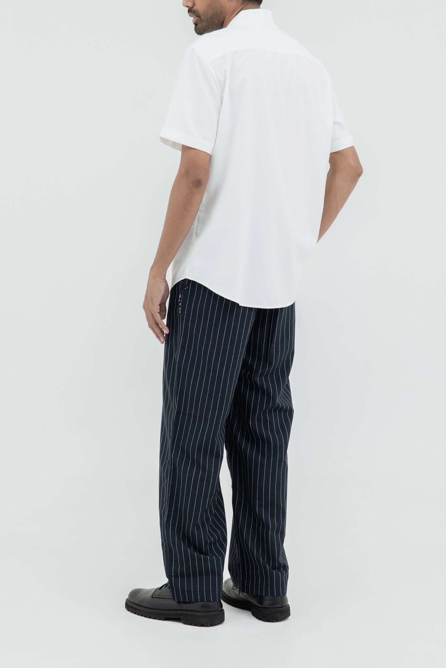 COLLARLESS PART 5 SS