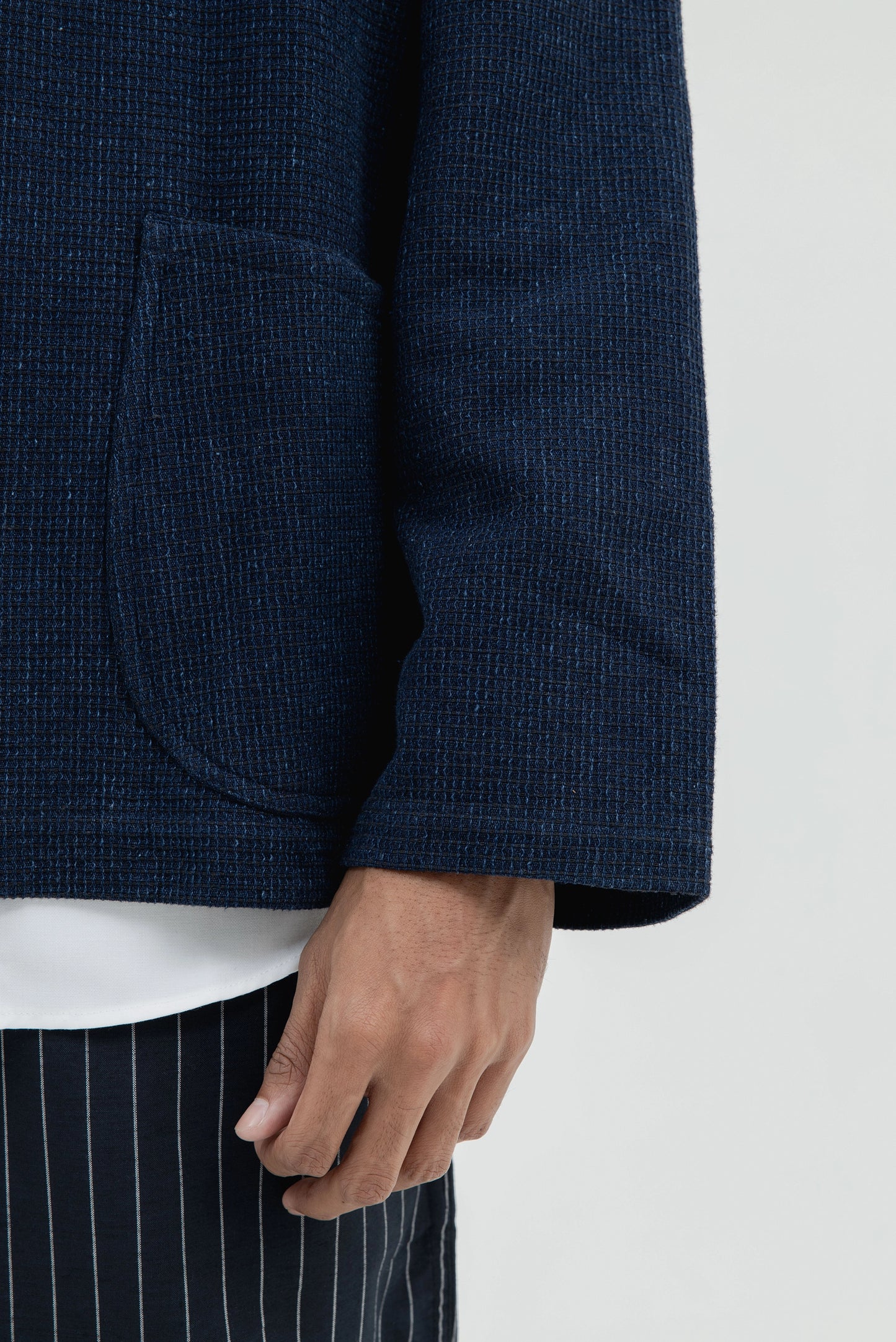 WAFFLE LINER SAKARA