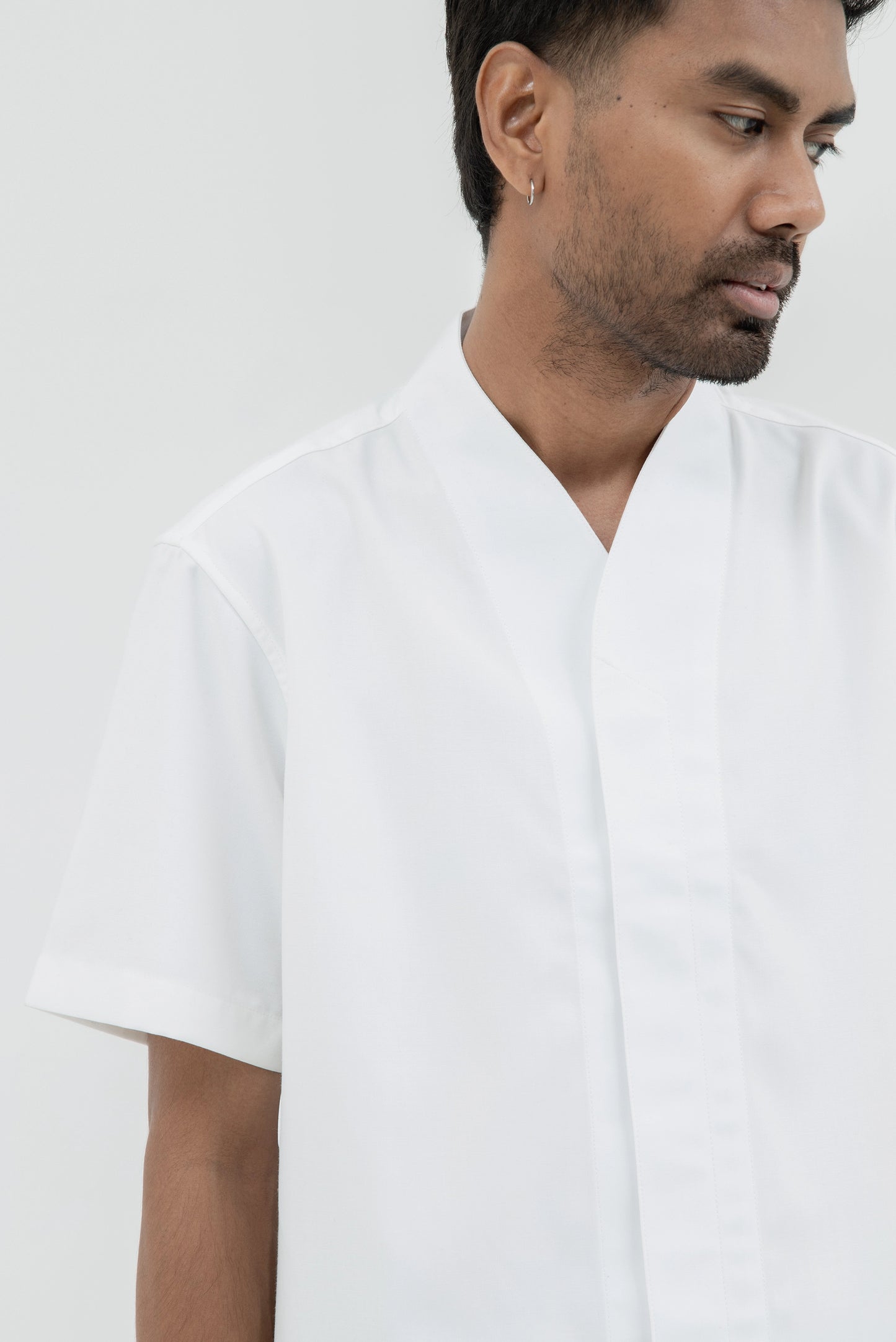 COLLARLESS PART 5 SS