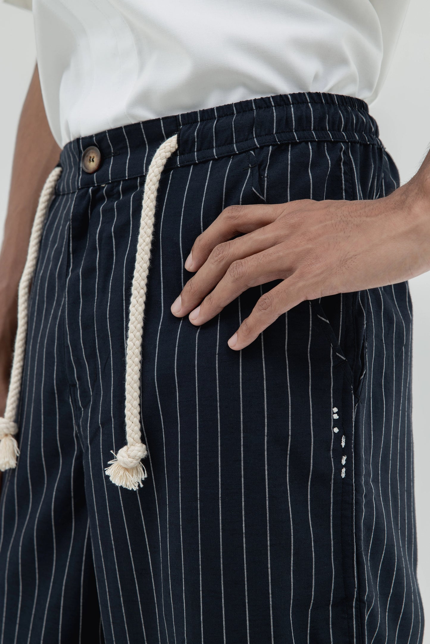 EASY PANTS