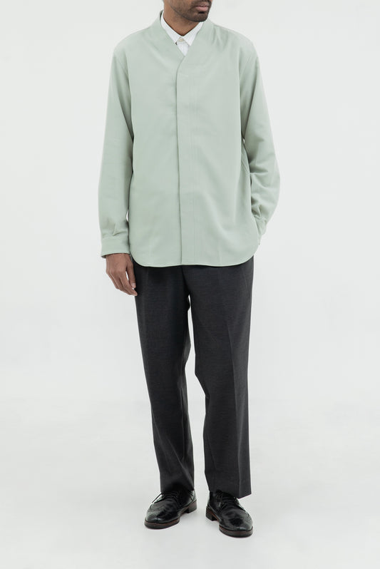 SHIRT PART 5 LS