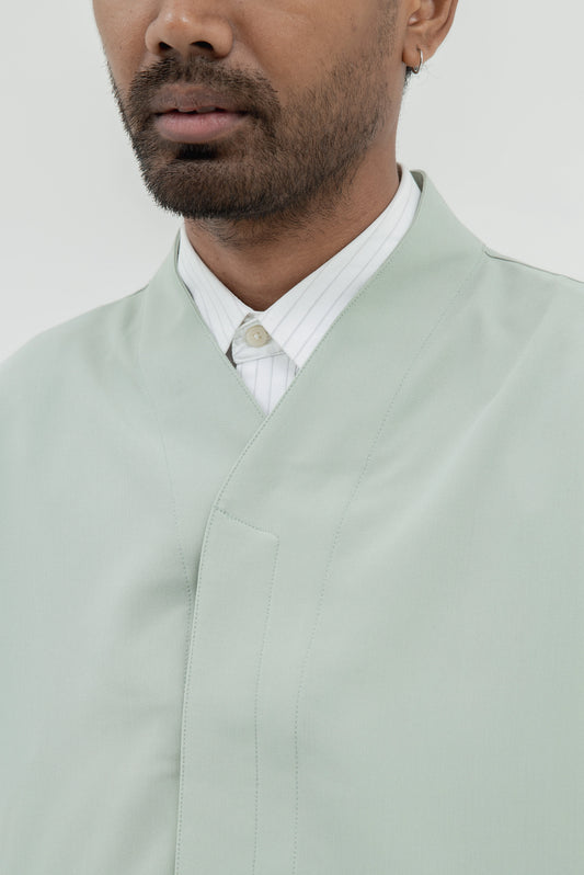 SHIRT PART 5 LS