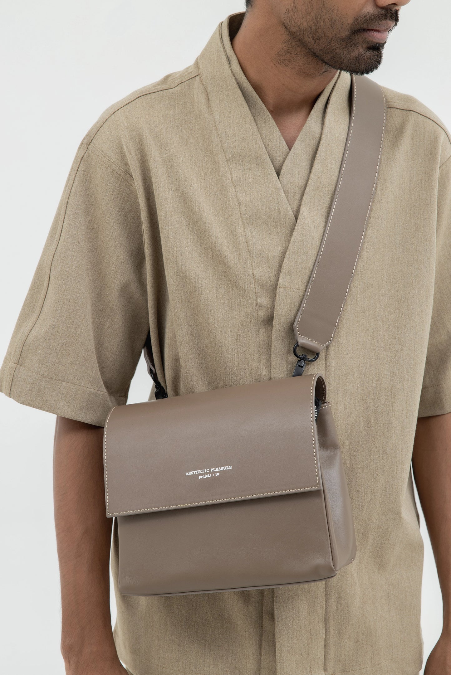 MINI CASSELS PLAIN