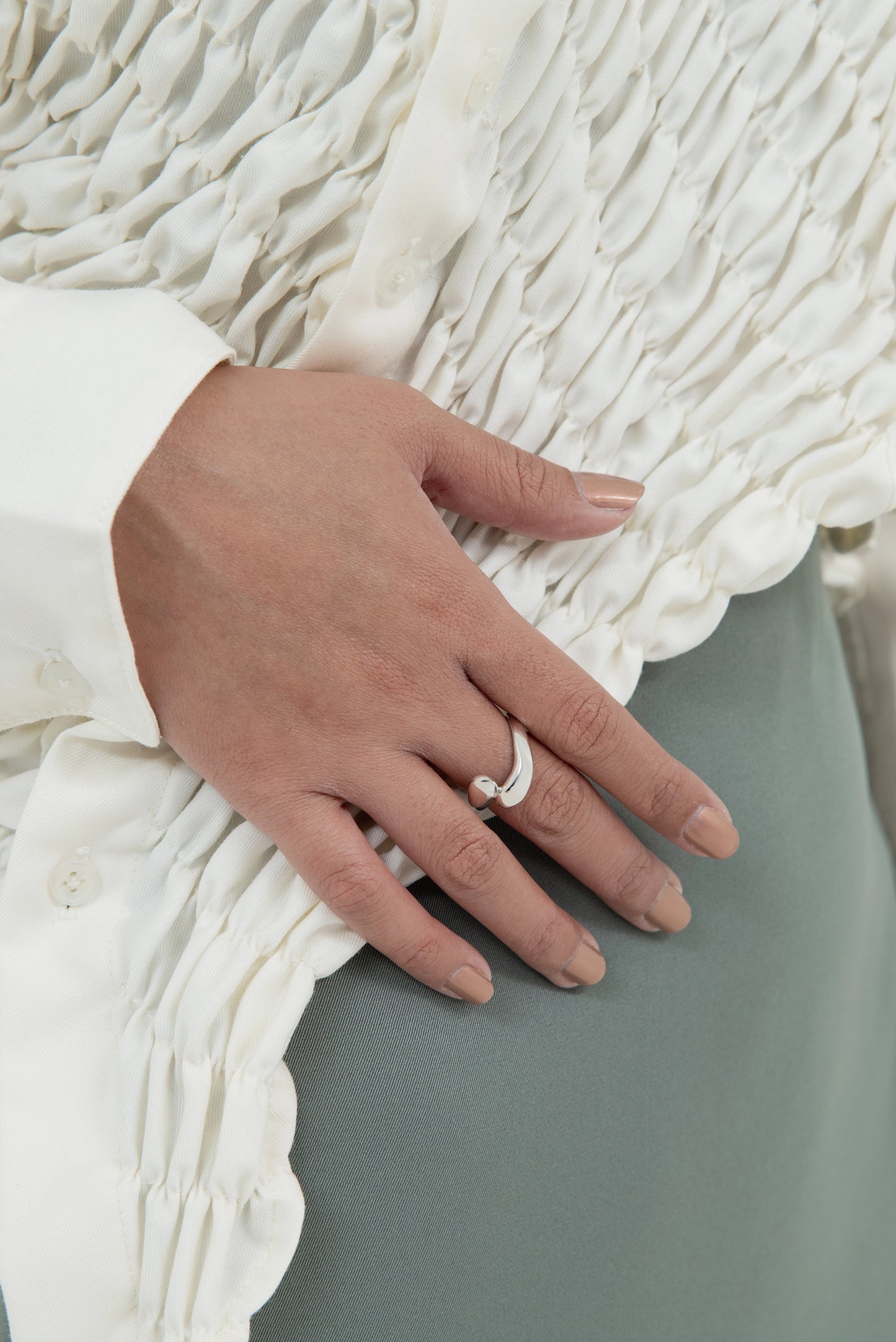MERGE RING