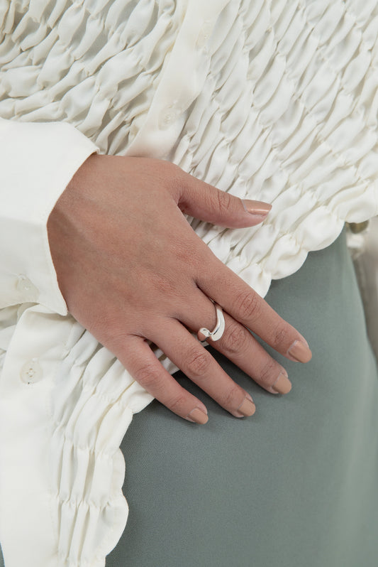 MERGE RING