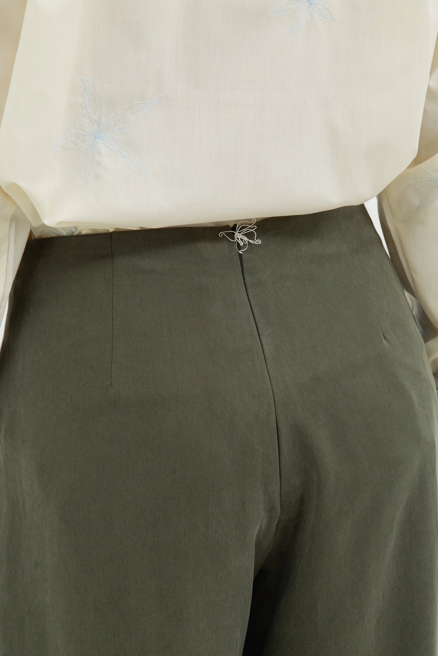 TAILORED TROUSER