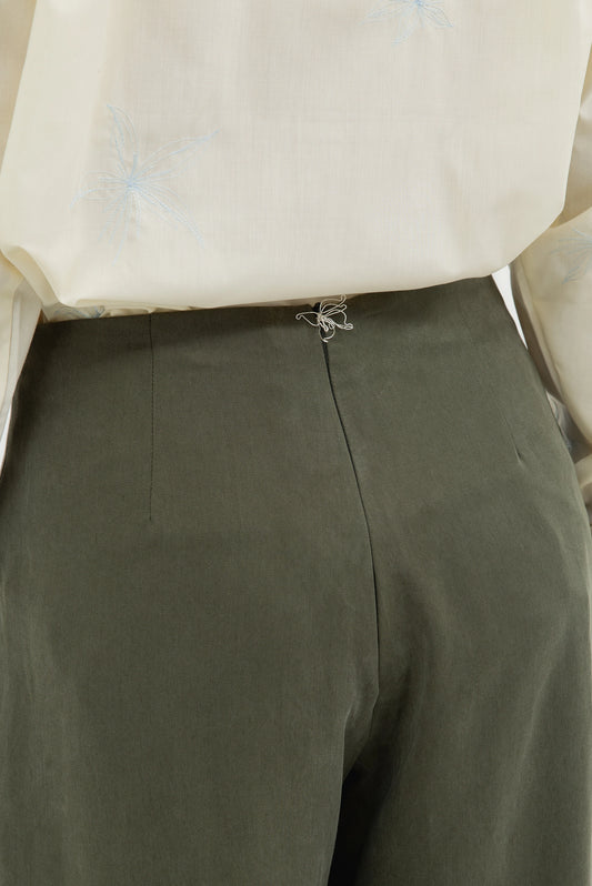 TAILORED TROUSER