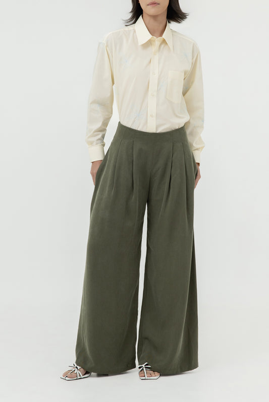 TAILORED TROUSER