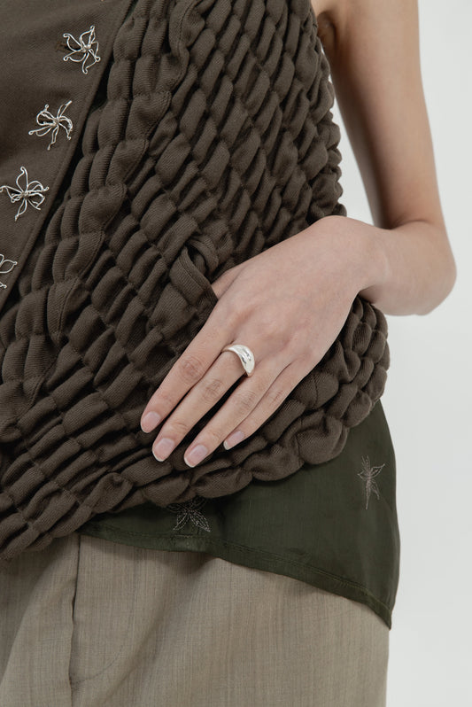 WAVE RING