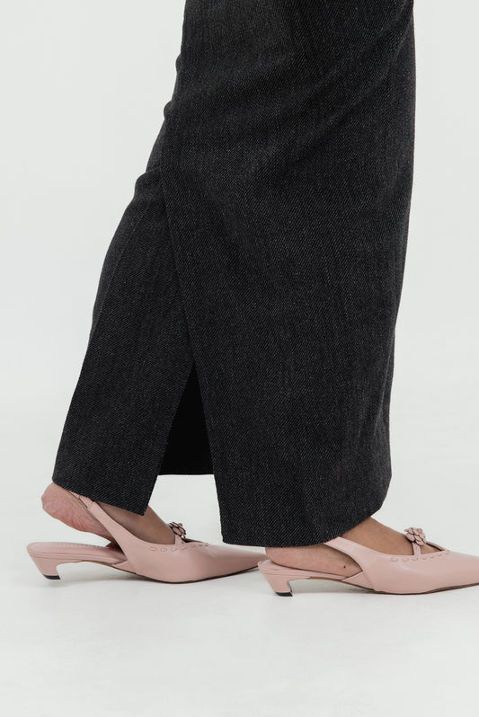 VALENCIA PUMPS