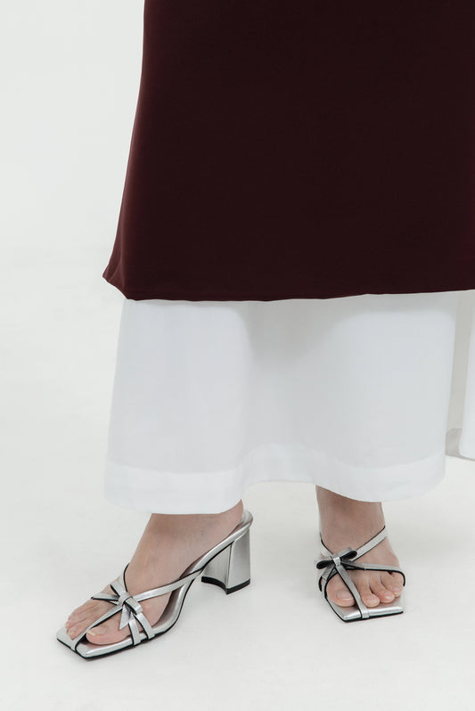 ADRIANNA SANDALS