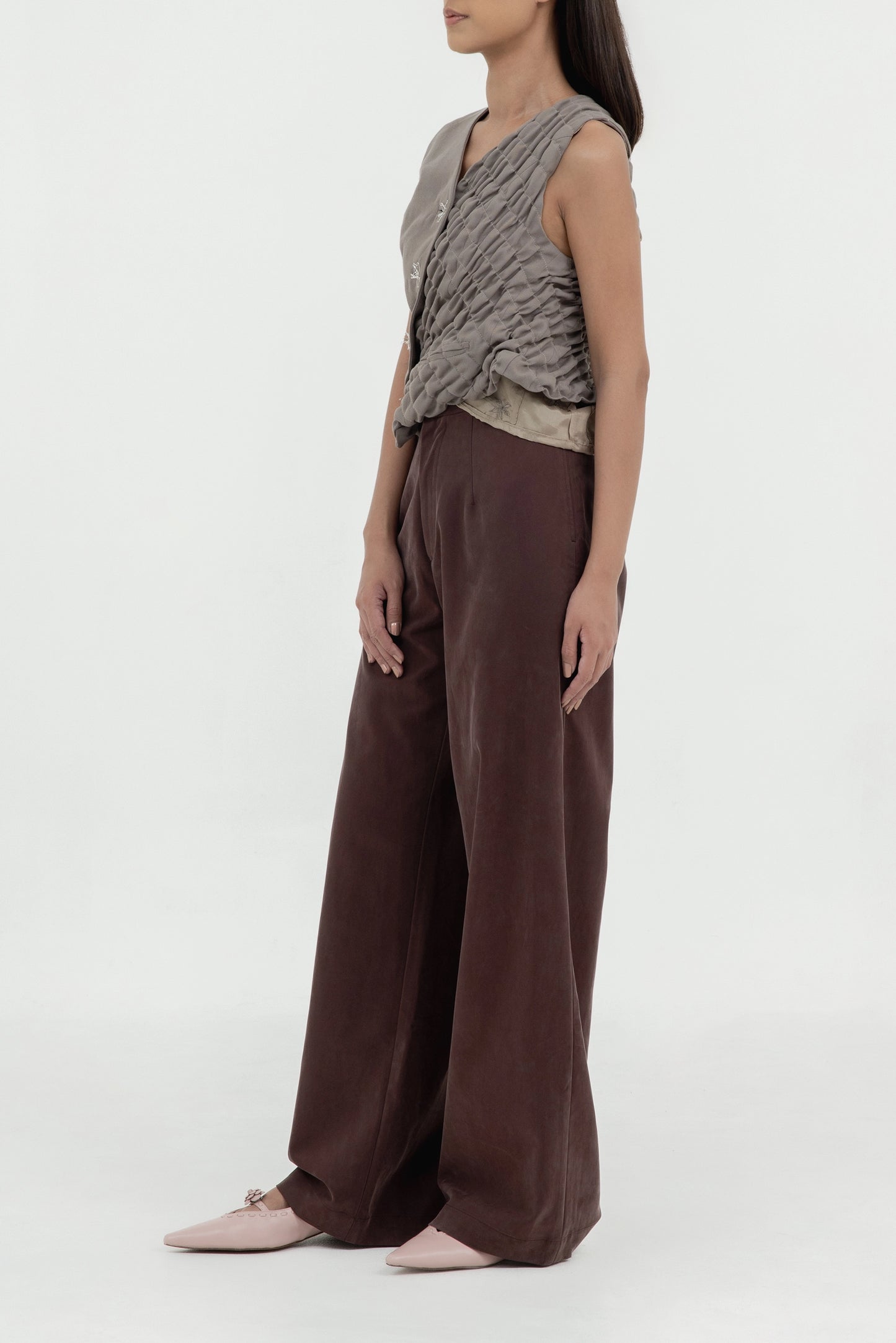 RHEA PANTS