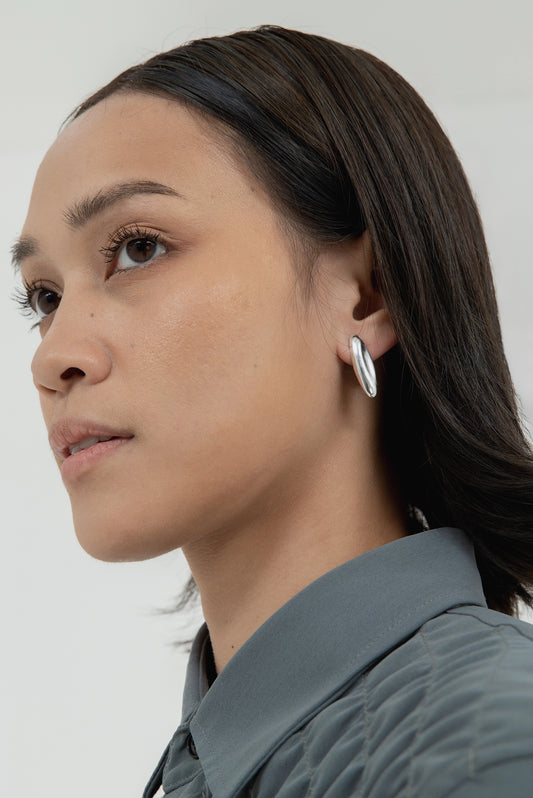 LAKE EARRING SET