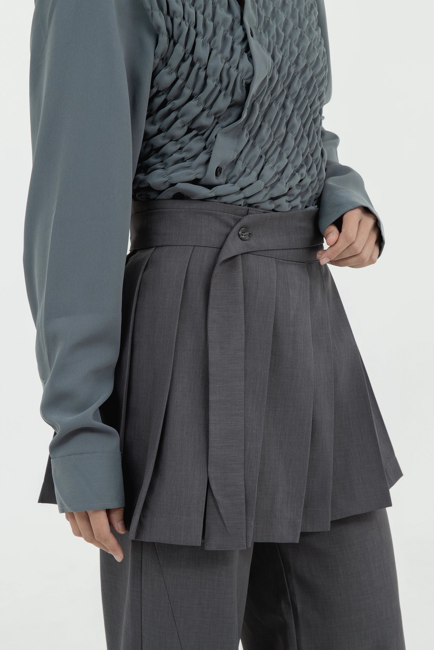 EDEA PANTS SKIRT