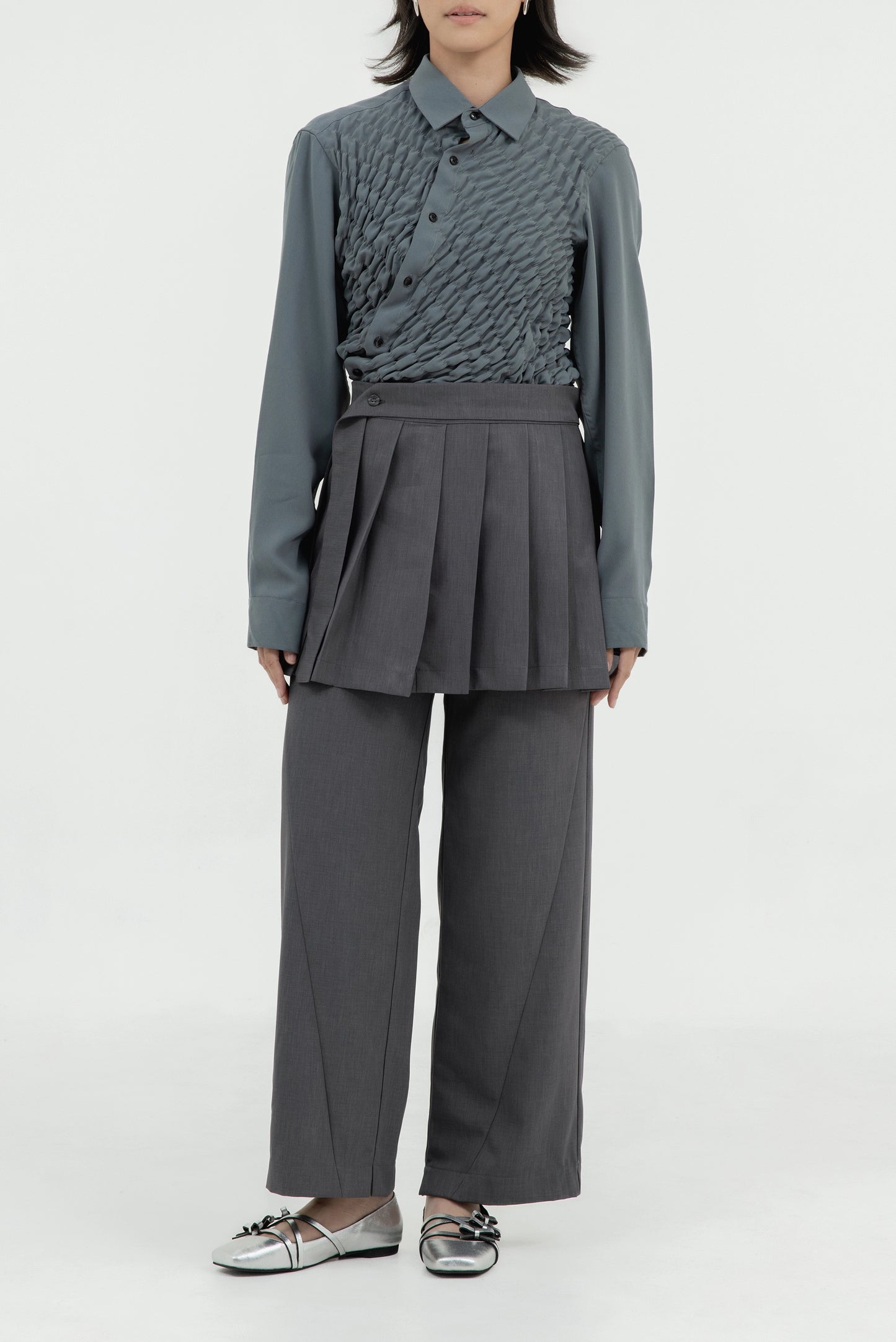 EDEA PANTS SKIRT