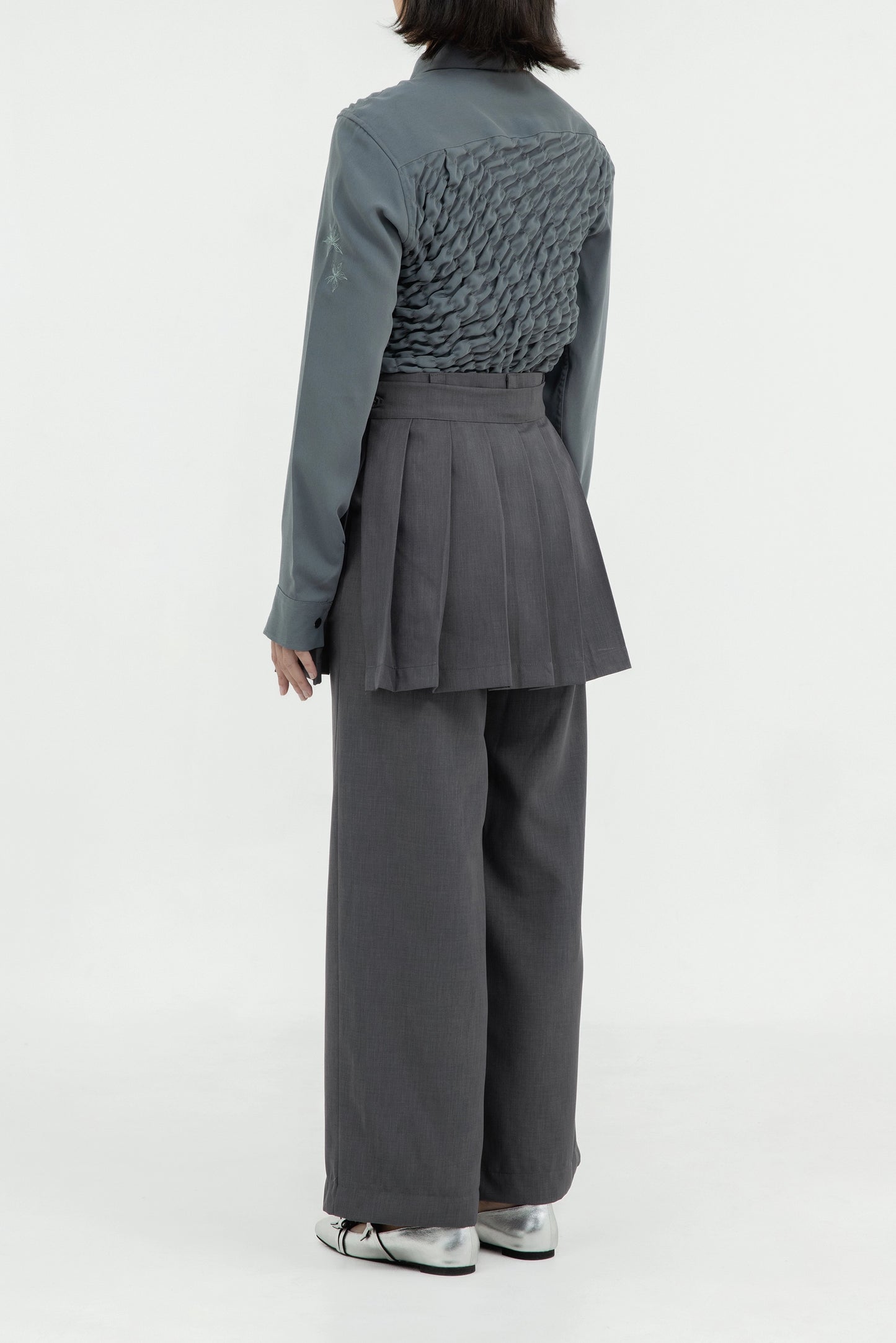 EDEA PANTS SKIRT