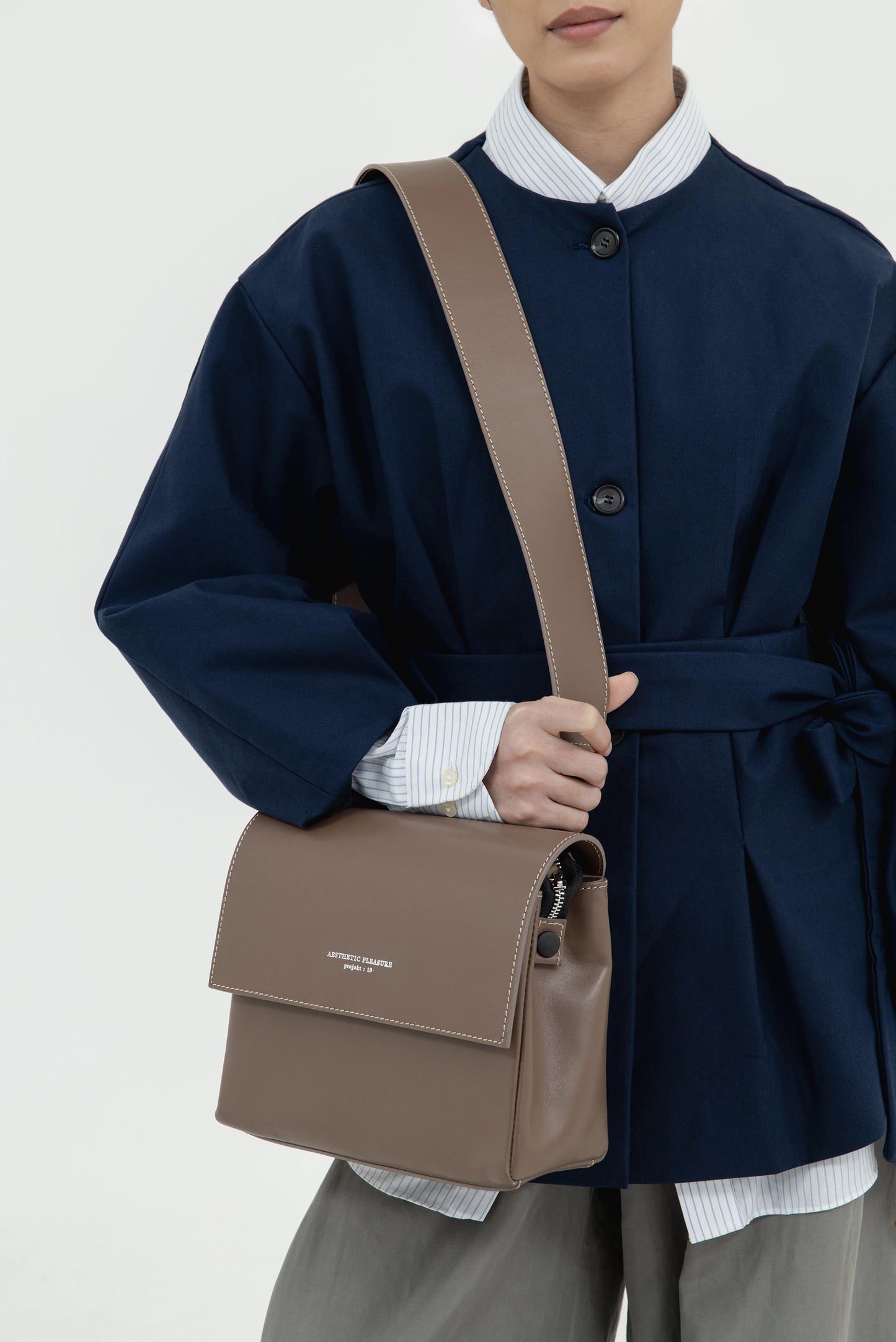MINI CASSELS PLAIN