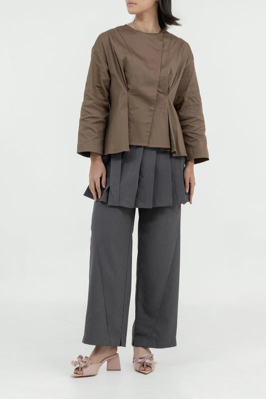 CADIA BLOUSE