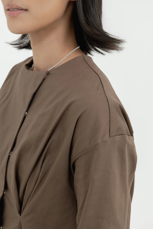 CADIA BLOUSE