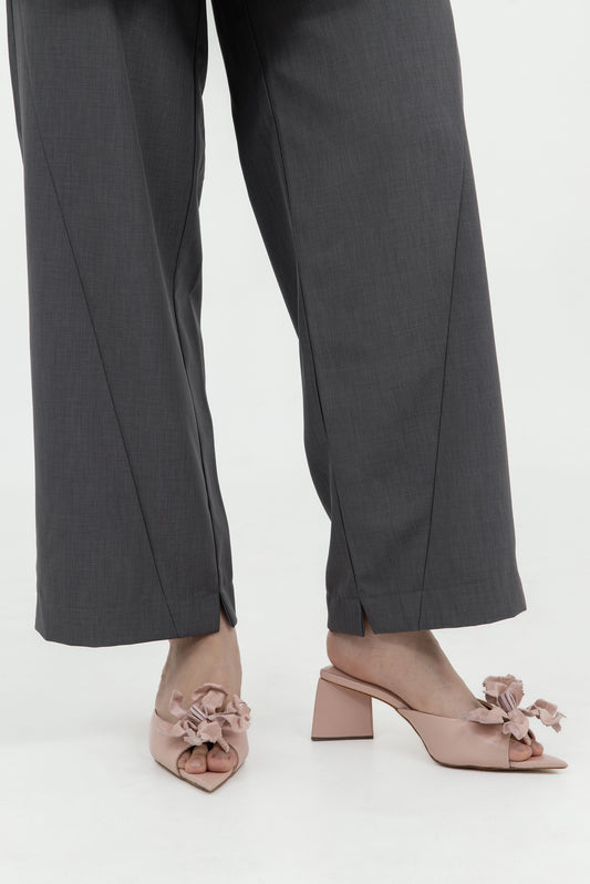 JIREH HEELS IV