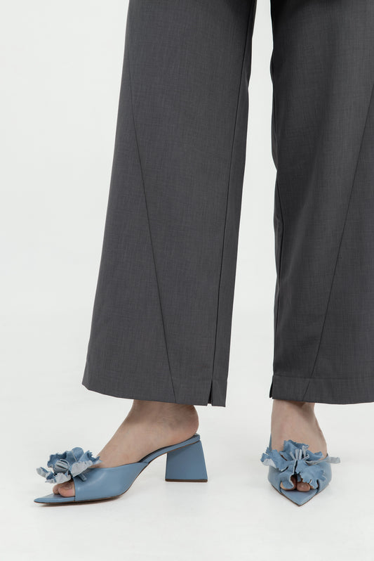 JIREH HEELS IV