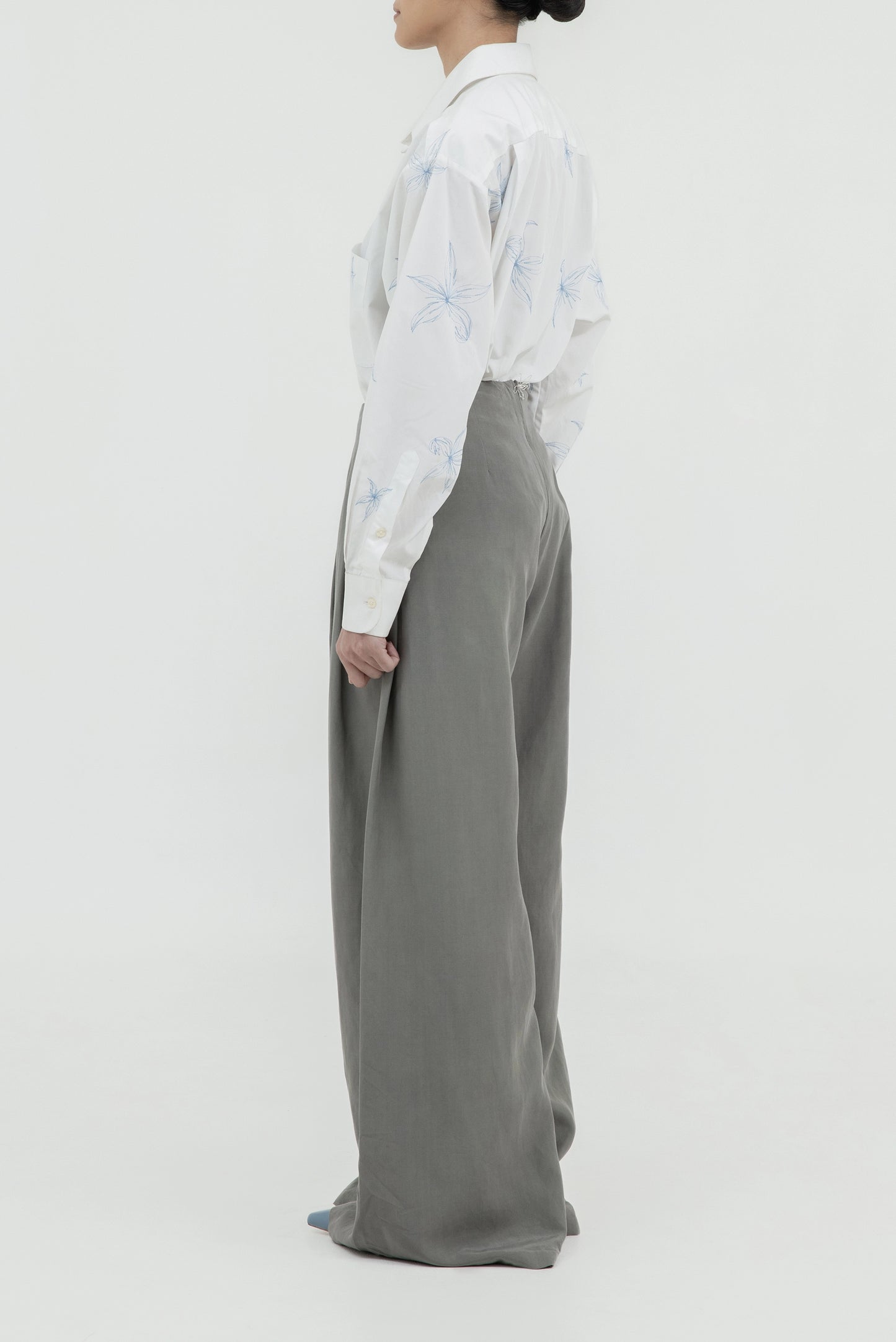 TAILORED TROUSER