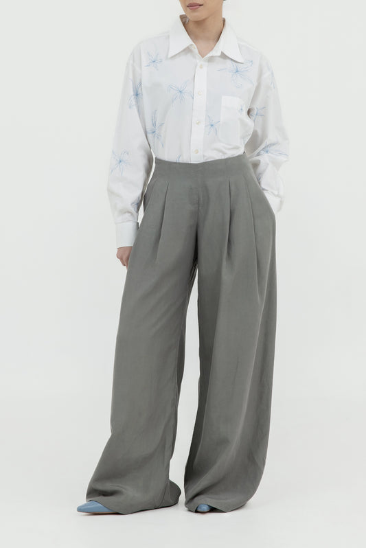 TAILORED TROUSER