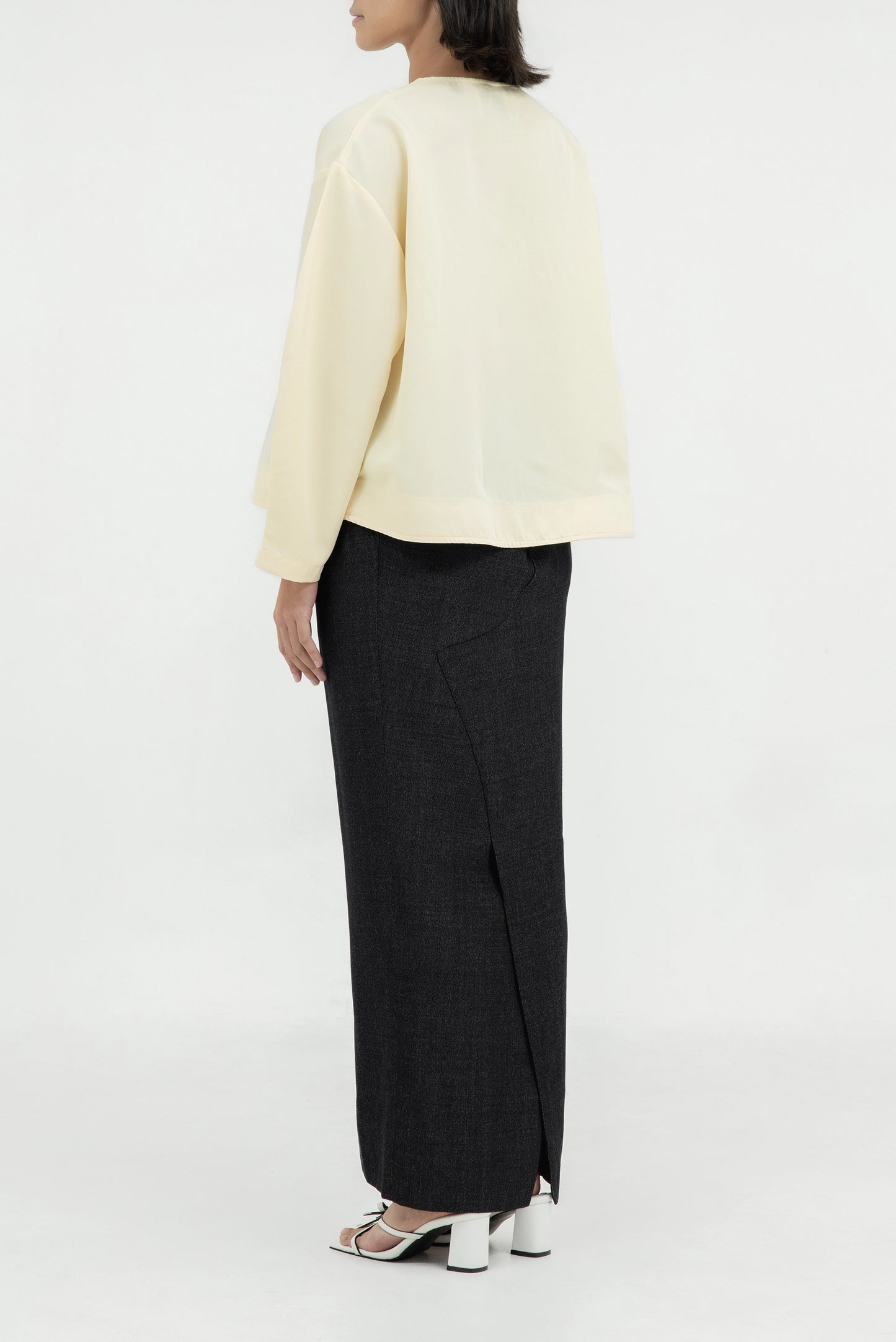 ADDISON LONG SLEEVES TOP