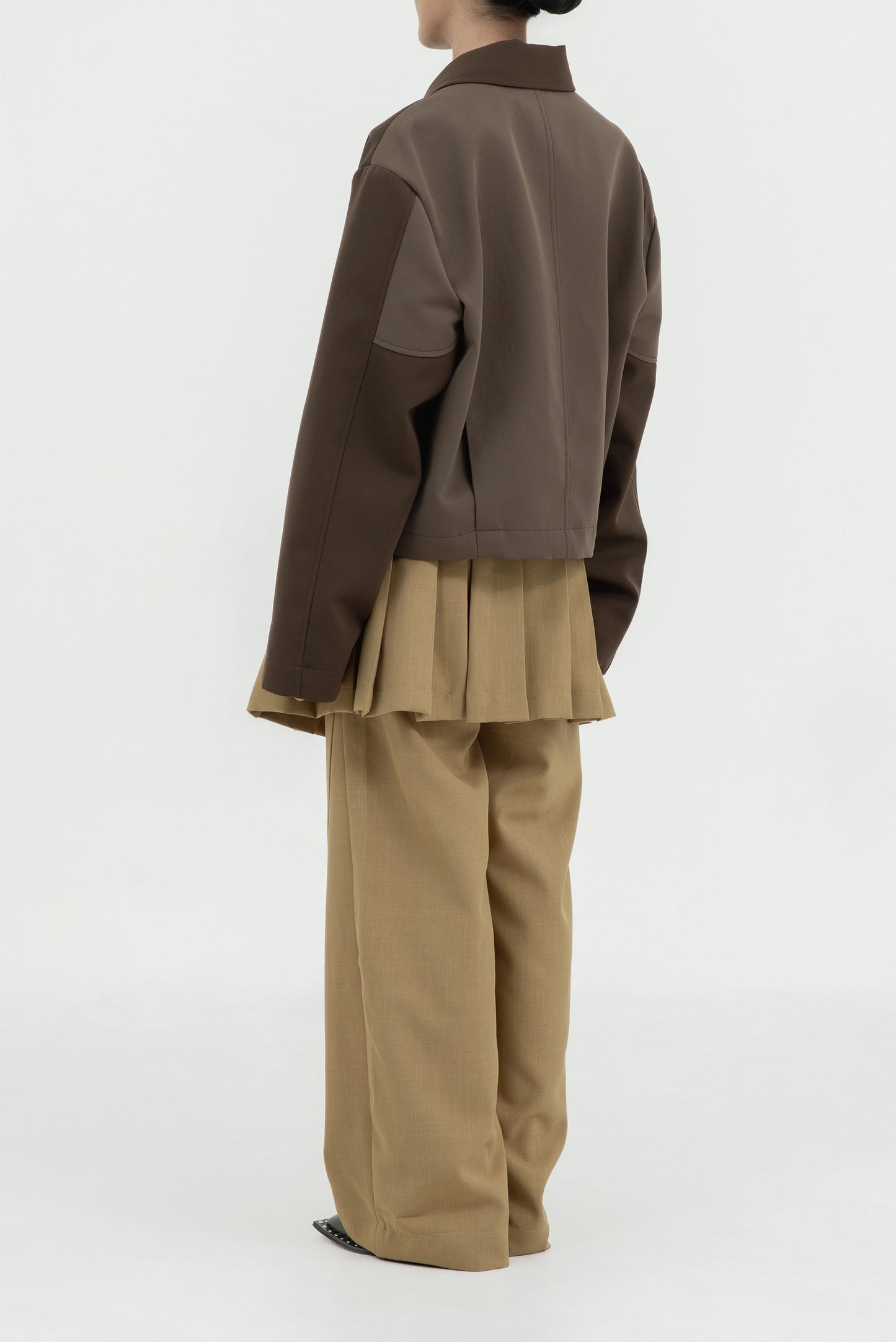 ROSA SHORT OUTER