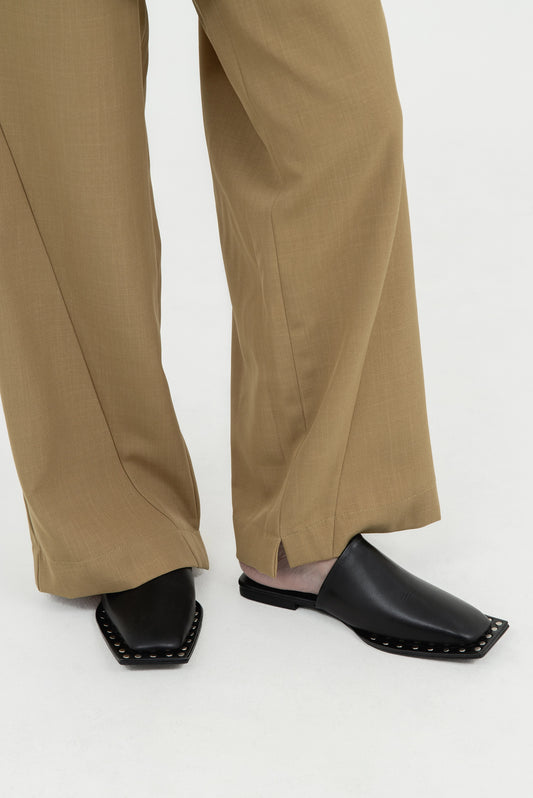 MONO MULES
