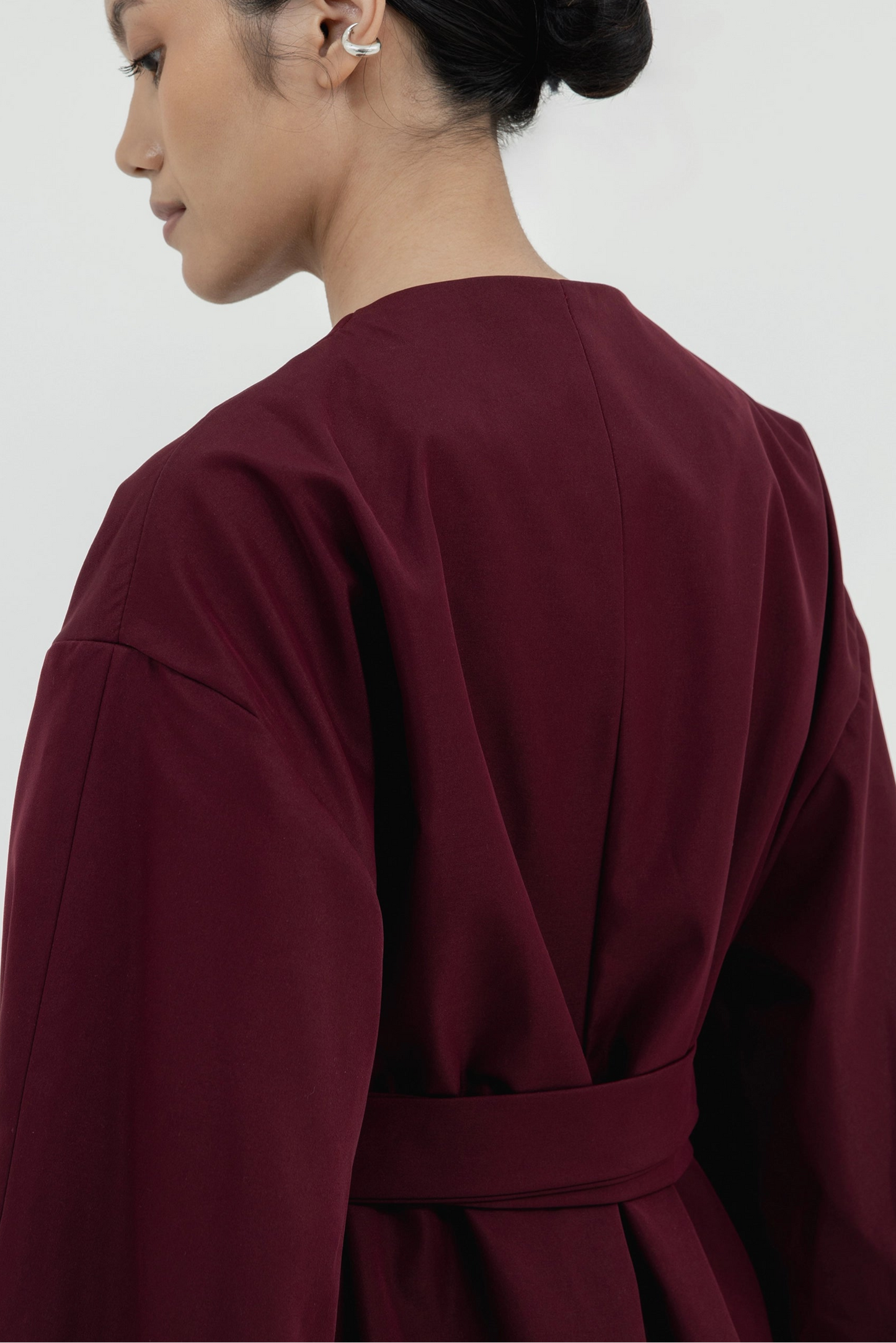 VINERA SHORT OUTER II