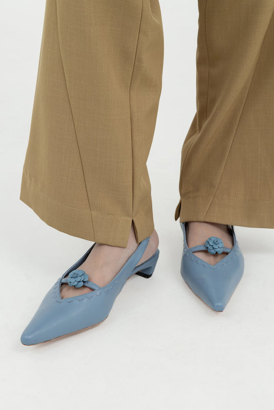 VALENCIA PUMPS