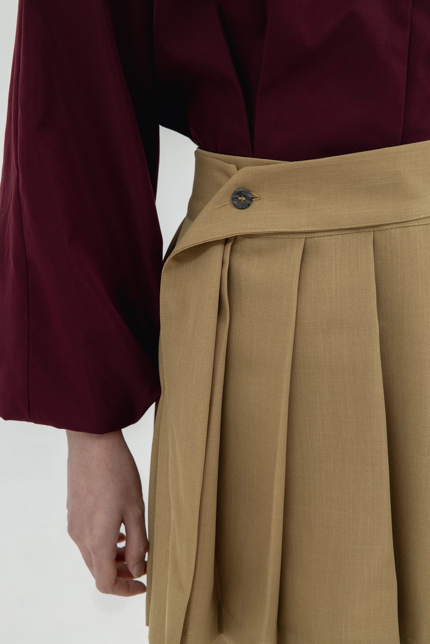 EDEA PANTS SKIRT II