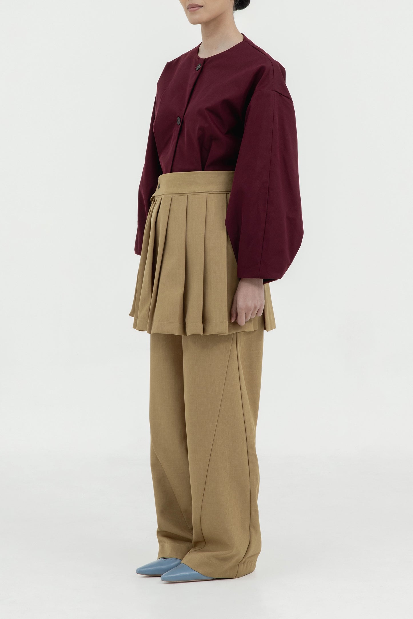 EDEA PANTS SKIRT II