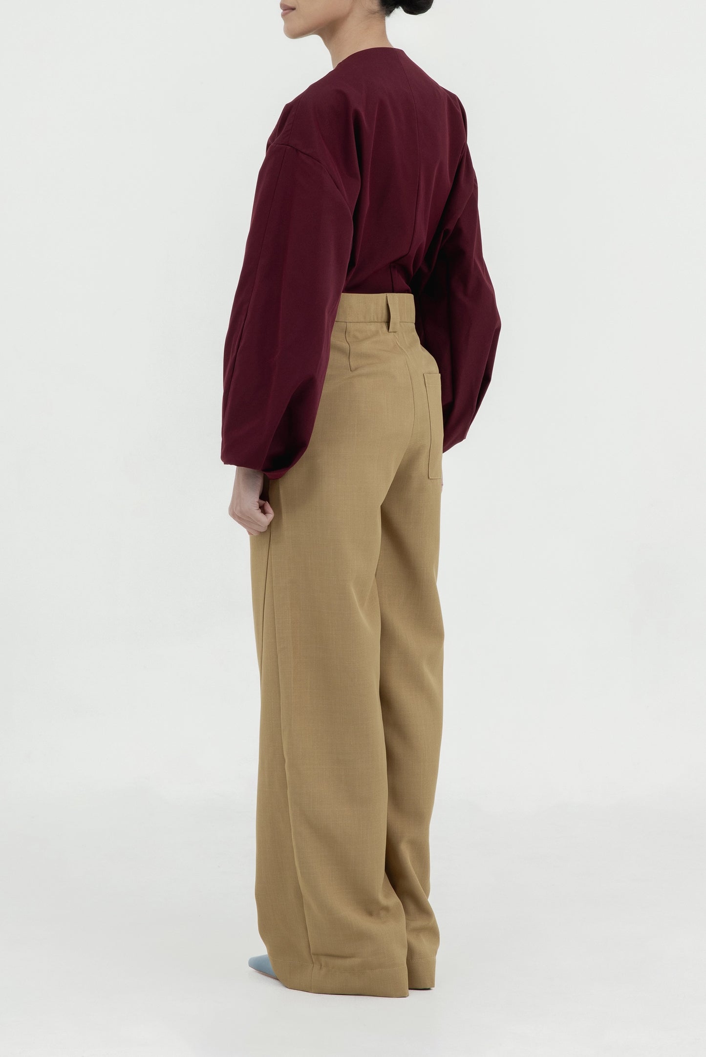 EDEA PANTS SKIRT II