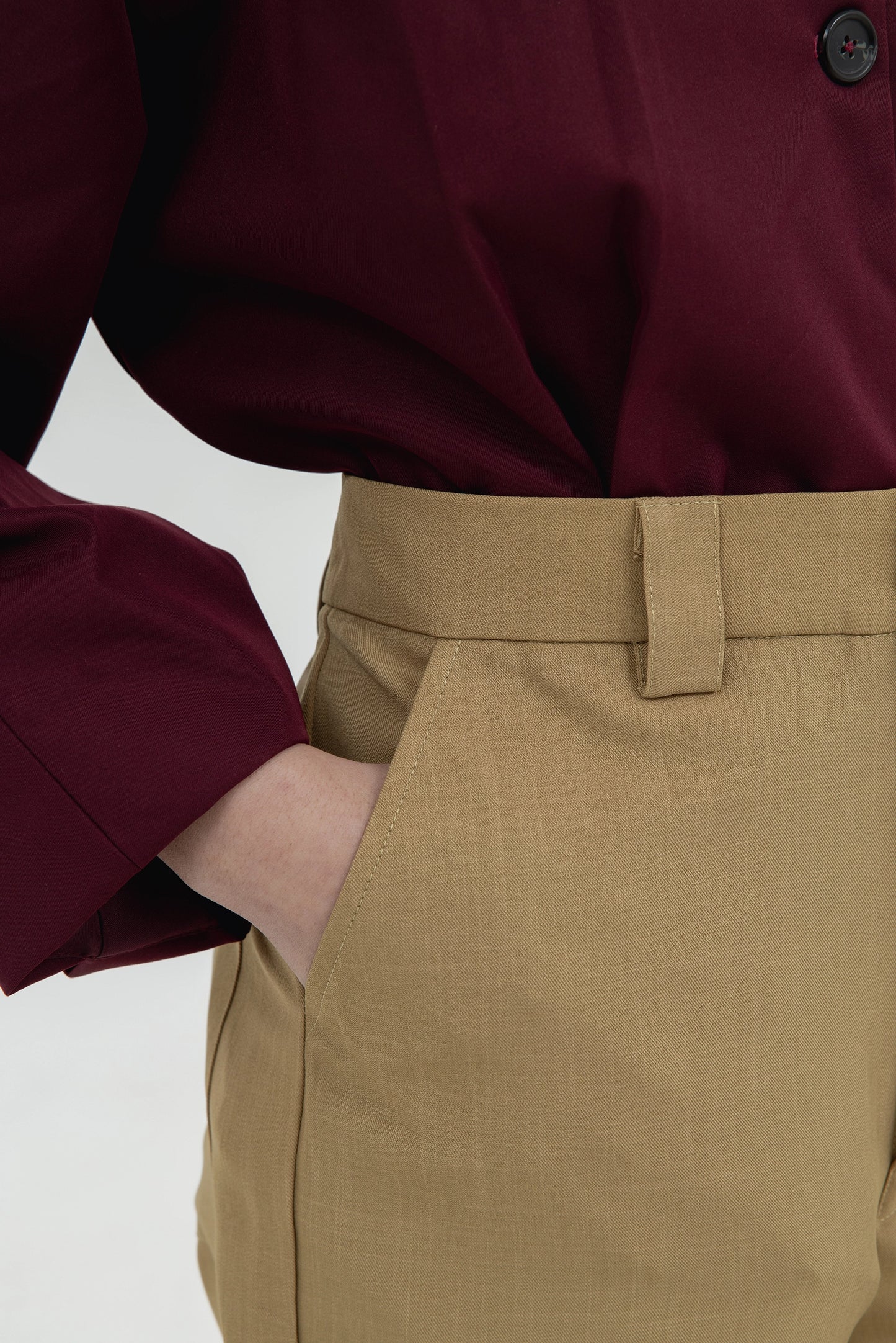 EDEA PANTS SKIRT II