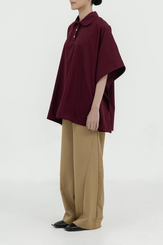 AMNELIS BLOUSE