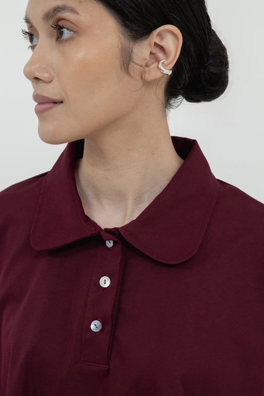 AMNELIS BLOUSE