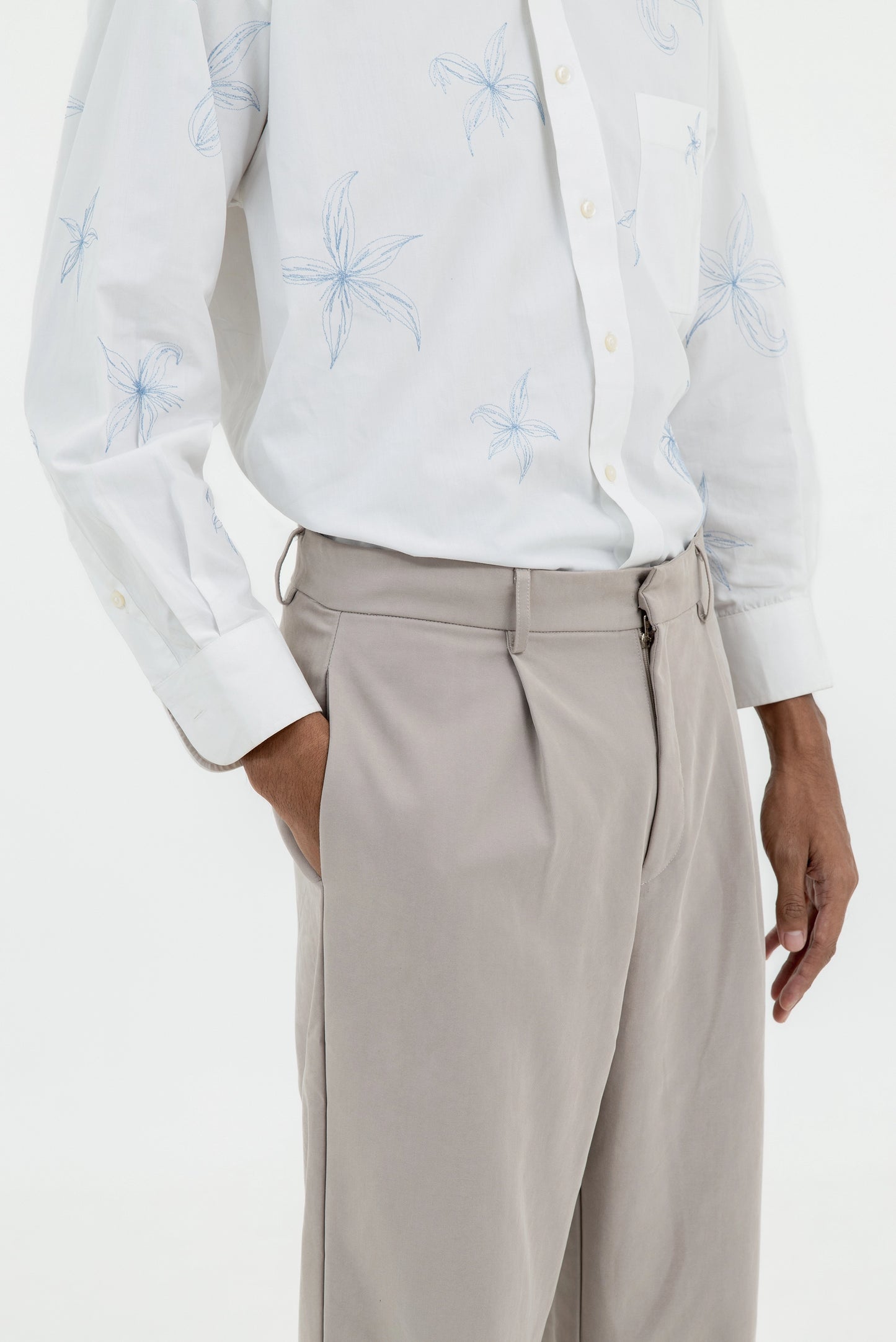 JUNO MEN PANTS