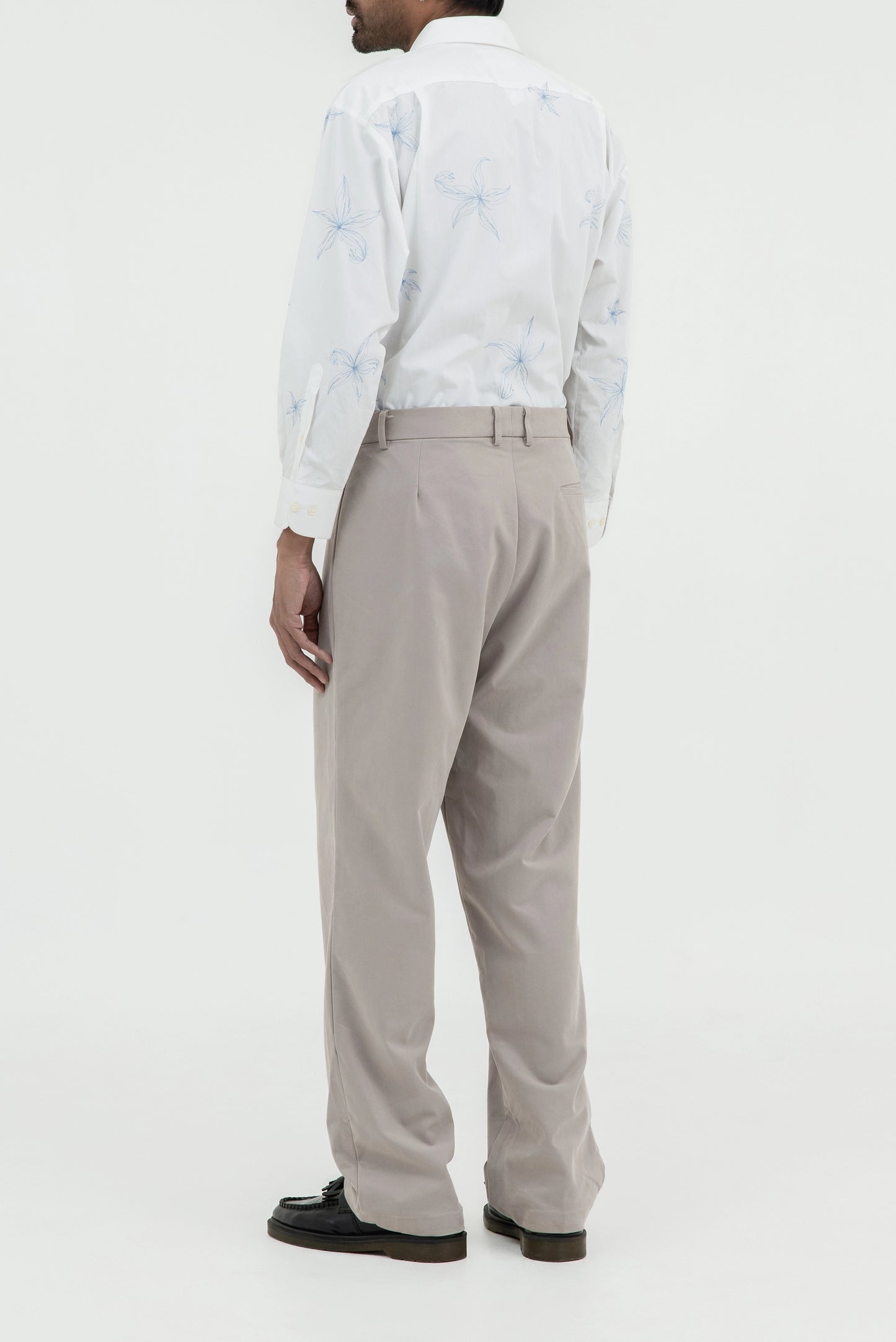 JUNO MEN PANTS