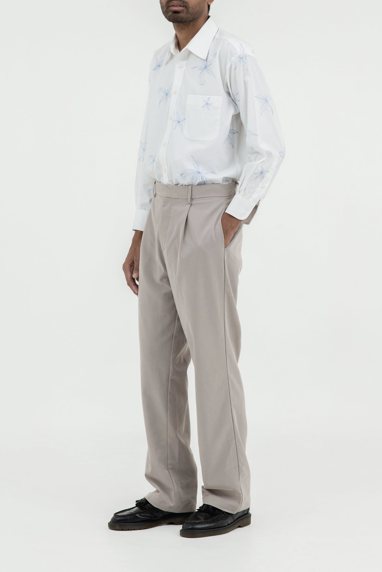 JUNO MEN PANTS