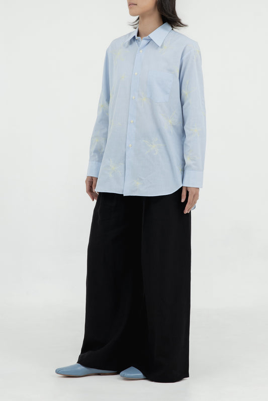 TAILORED TROUSER